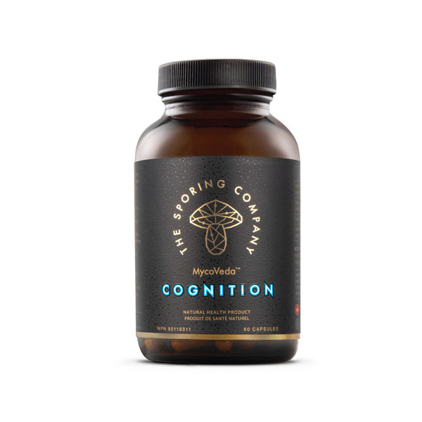 MycoVeda™ Cognition