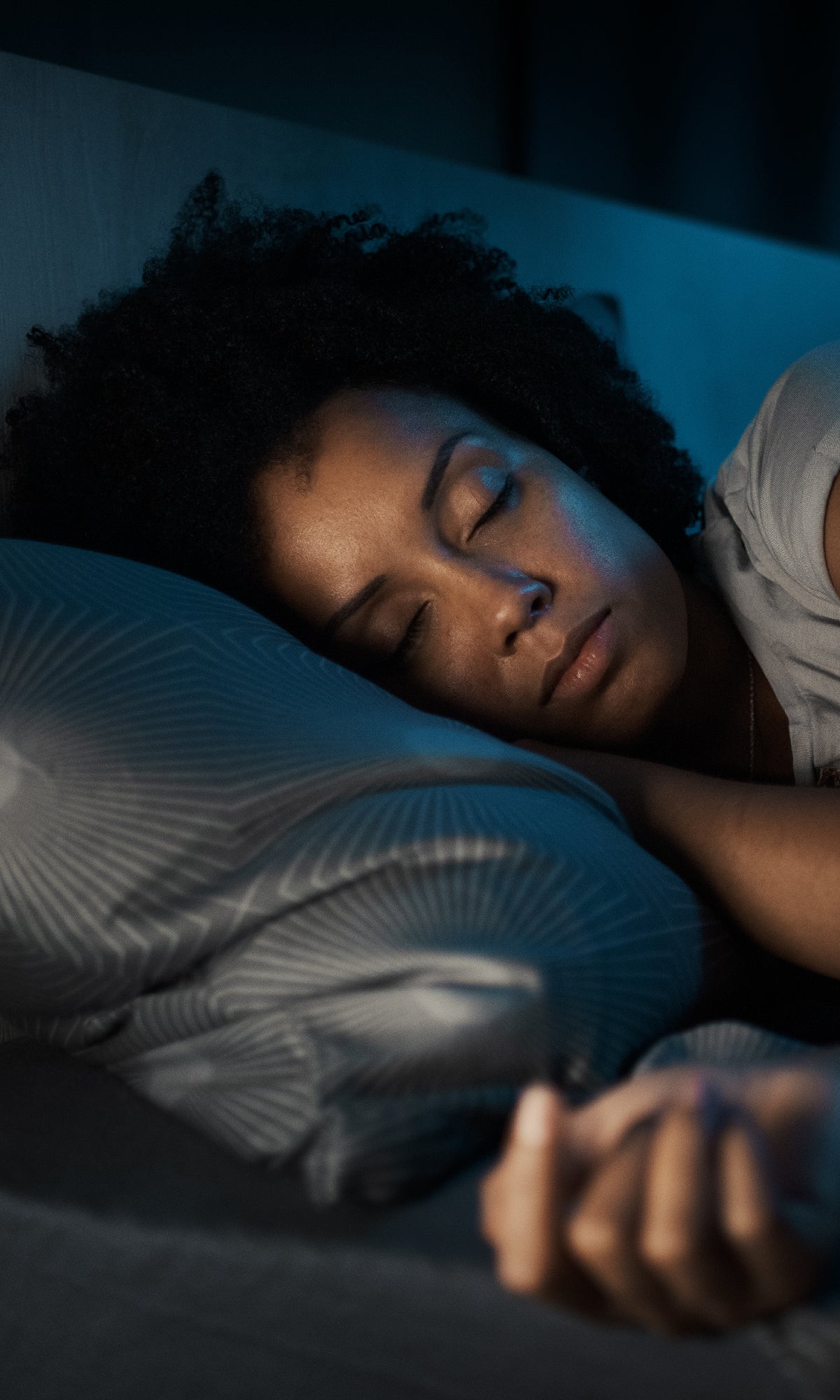 Creating the Ideal Sleep Environment: Practical Tips for a Restful Nig ...